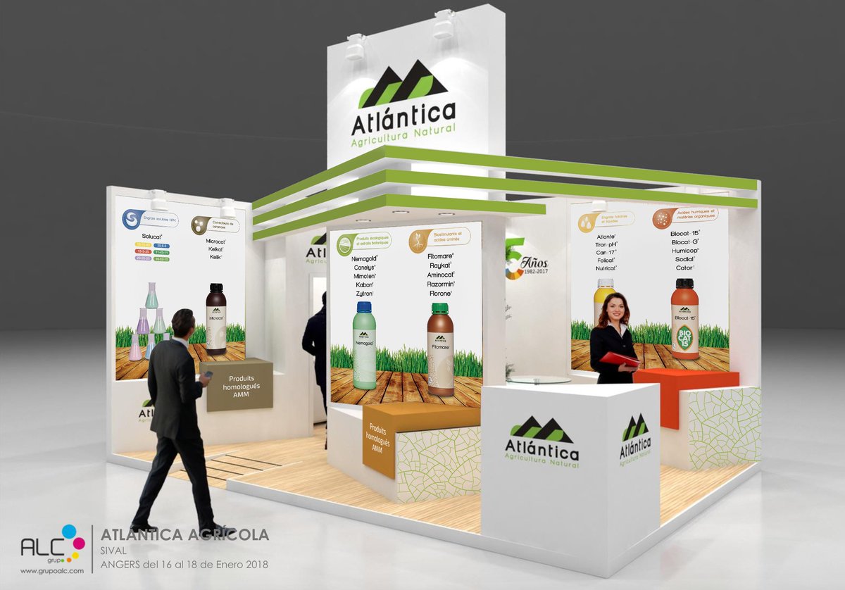 Atlántica Agrícola tweet media