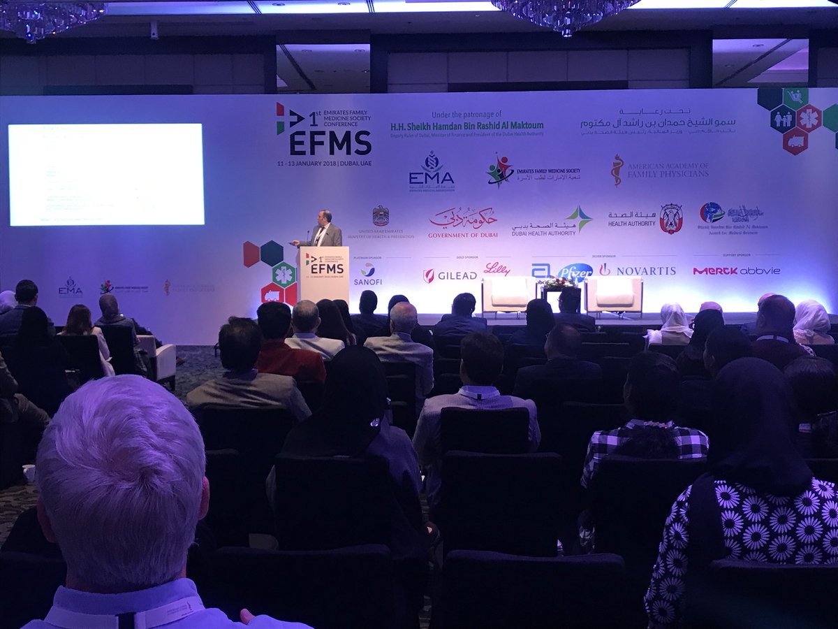 efmsconference's tweet photo. Lecture on Chronic Hepatitis C: Updates and principles of therapy by Ahmad Al-Rifal at #EFMS2018 https://t.co/nttPTIXRRA
