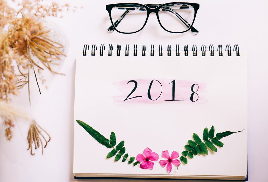 Here are four little things you can do to prepare your small business for the new year. wp.me/p9hVdp-LF #newbusiness #StartUp2018