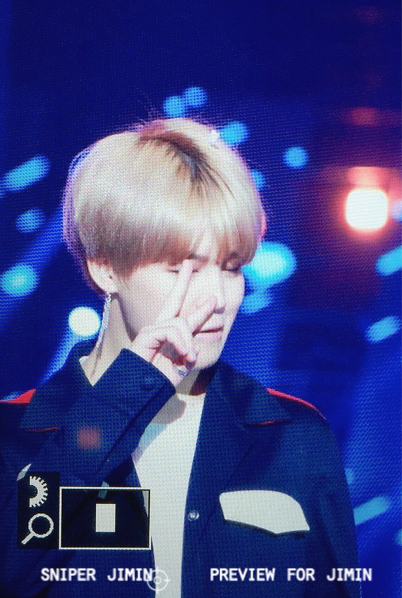 스나이퍼✨지민 tweet media
