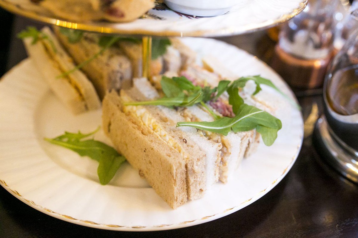 georgieglass_'s tweet photo. Stuck without something to read at elevenses this morning? Well yesterday I published a brand new blogpost all about my #AfternoonTea last week with @CourthouseChesh with @PerceptionLoves and @WeBlogNorth π Click here to give it a peruse: https://t.co/taJbquxfy2 #WeBlogNorth https://t.co/6ebDhHIeT6