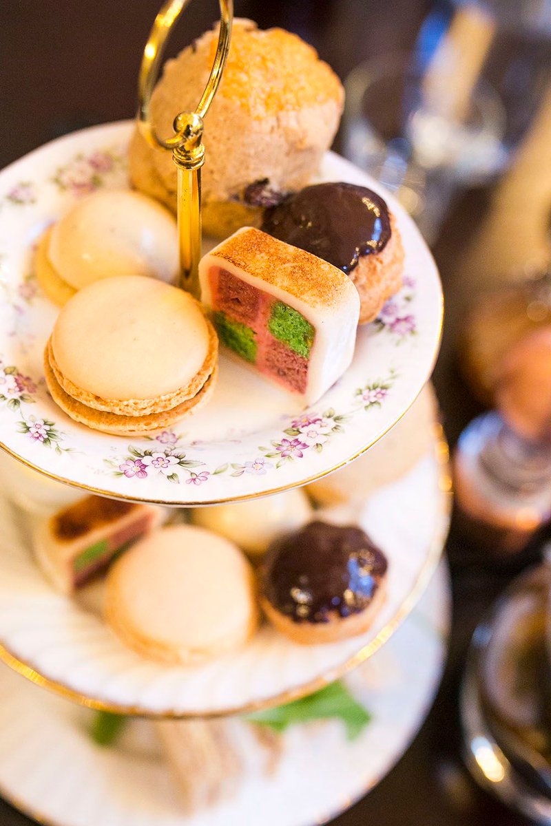 georgieglass_'s tweet photo. Stuck without something to read at elevenses this morning? Well yesterday I published a brand new blogpost all about my #AfternoonTea last week with @CourthouseChesh with @PerceptionLoves and @WeBlogNorth π Click here to give it a peruse: https://t.co/taJbquxfy2 #WeBlogNorth https://t.co/6ebDhHIeT6