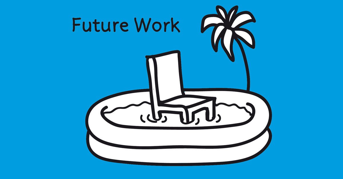 <a href="/barbarajosef/">Barbara Josef</a> sagt: 2018 wird das Jahr des Coworkings. blog.hrtoday.ch/2018-das-jahr-… #Coworking