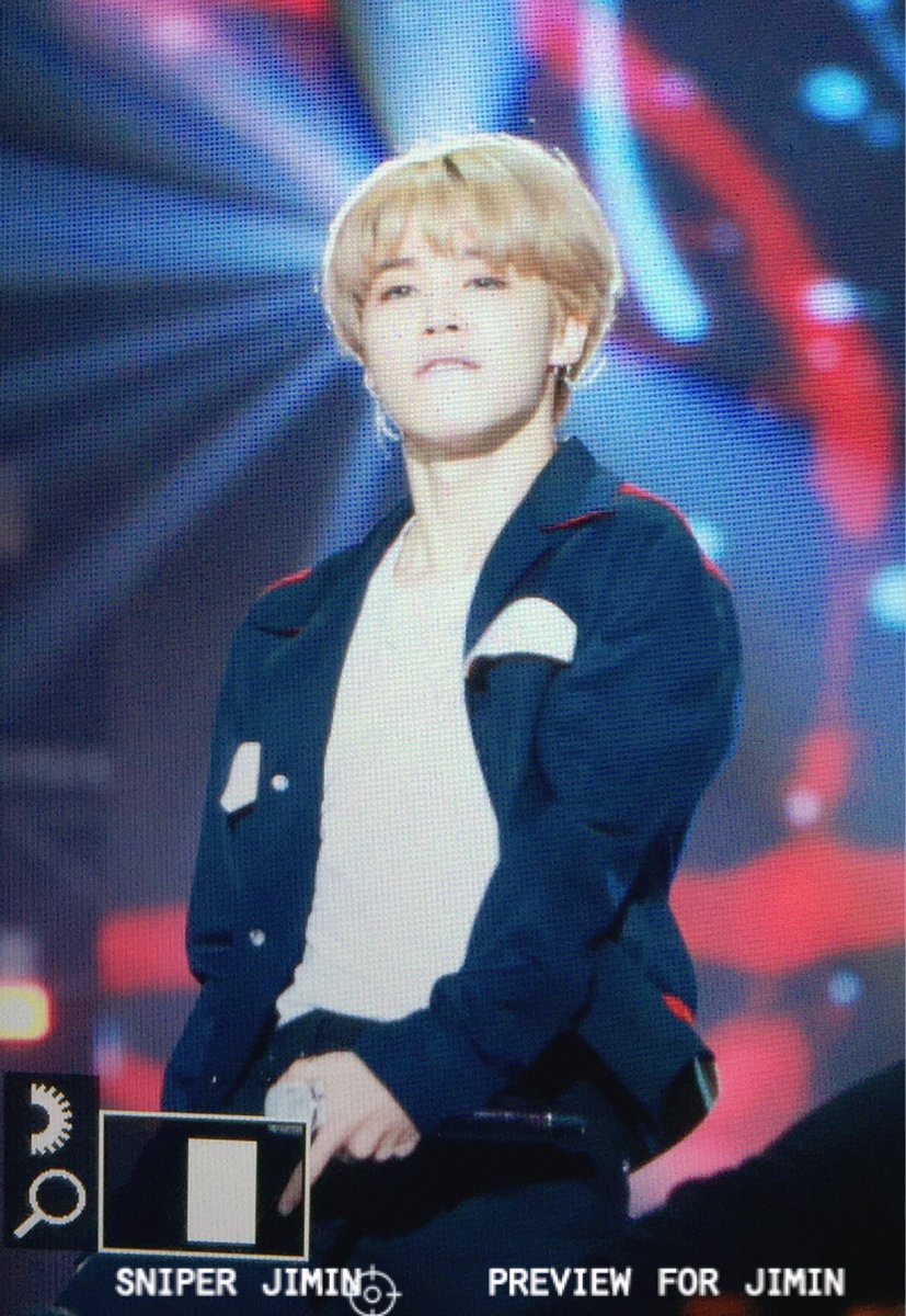 스나이퍼✨지민 tweet media