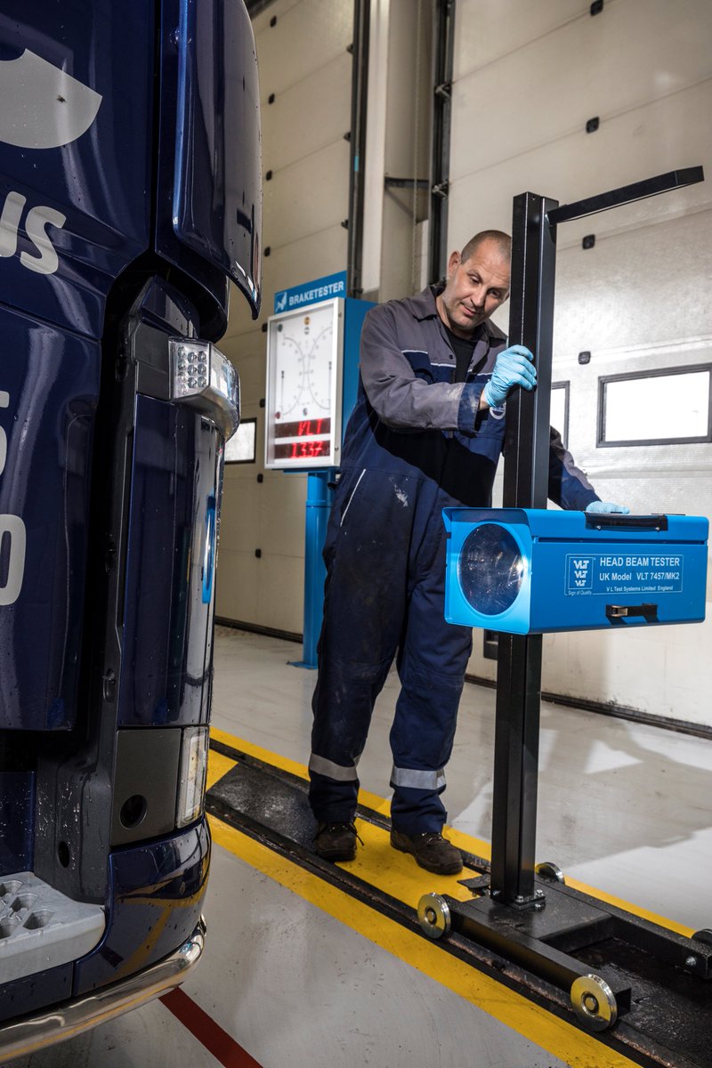 Stuarts Truck & Bus tweet media