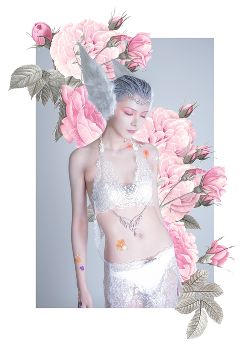 コスプレイヤーダリアのTwitter画像70