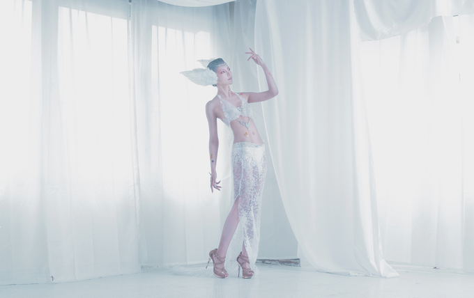 コスプレイヤーダリアのTwitter画像71