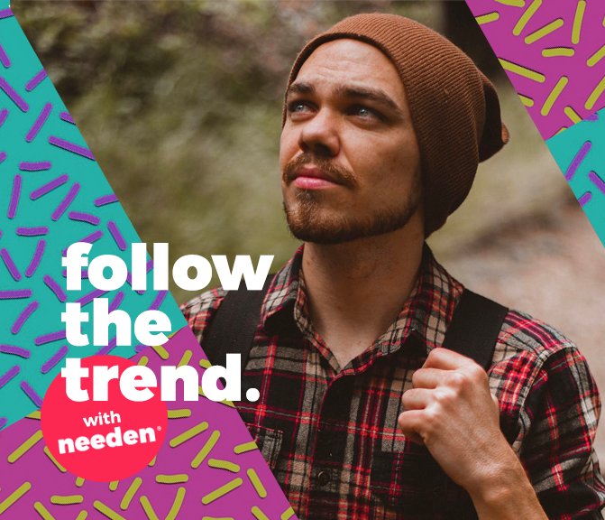 needen apparel tweet media