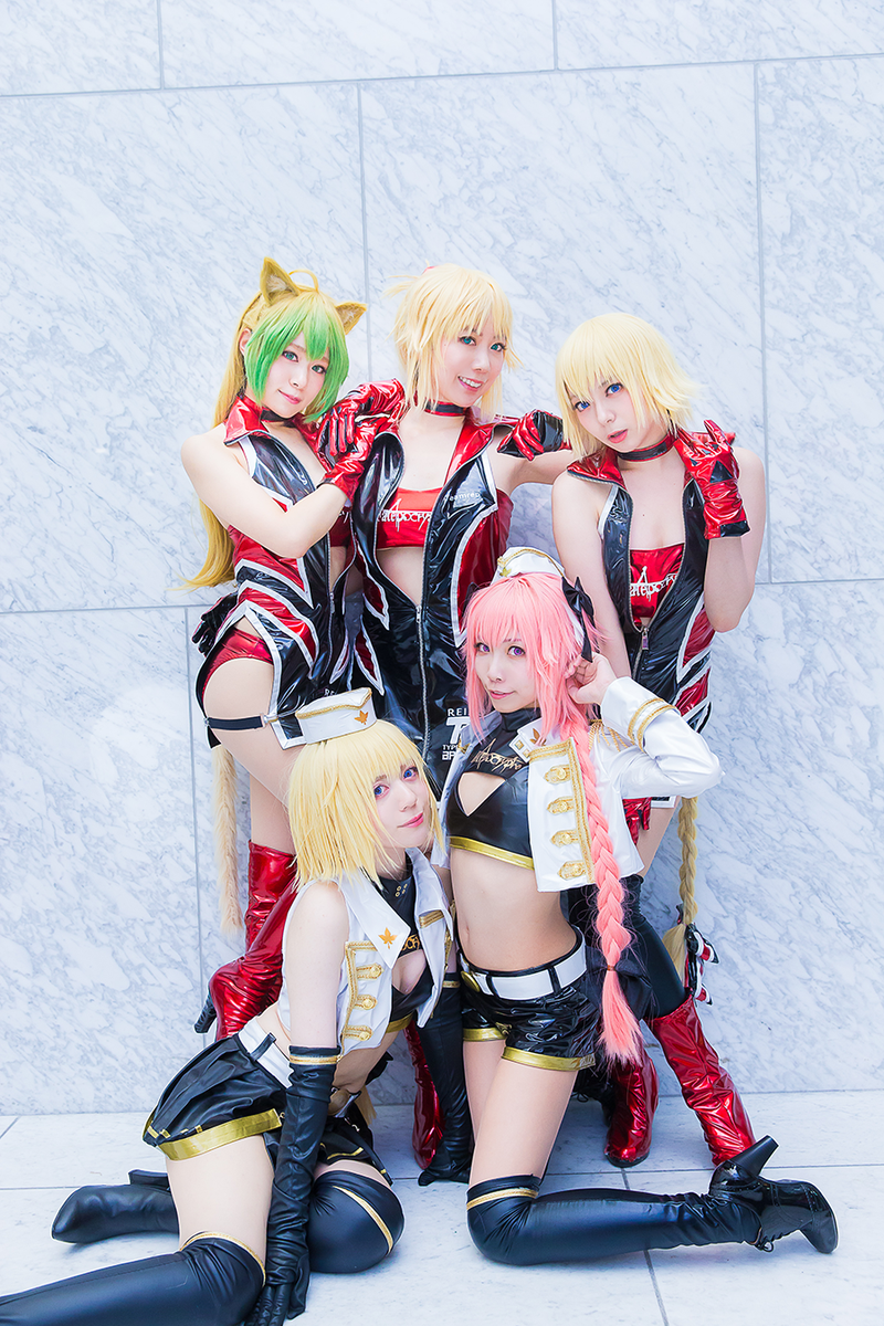 月 放課後 ピストン Fate レーシング 衣装 痴漢 パニック せがむ