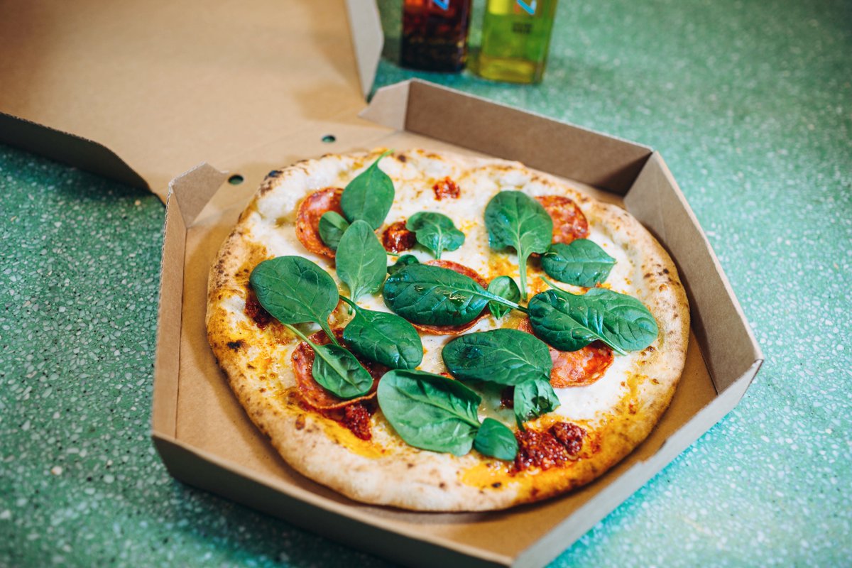 Ring, Ring, Hello Pizza? Monday nights are a call and collect kinda night. We're waiting for your call! #Monday