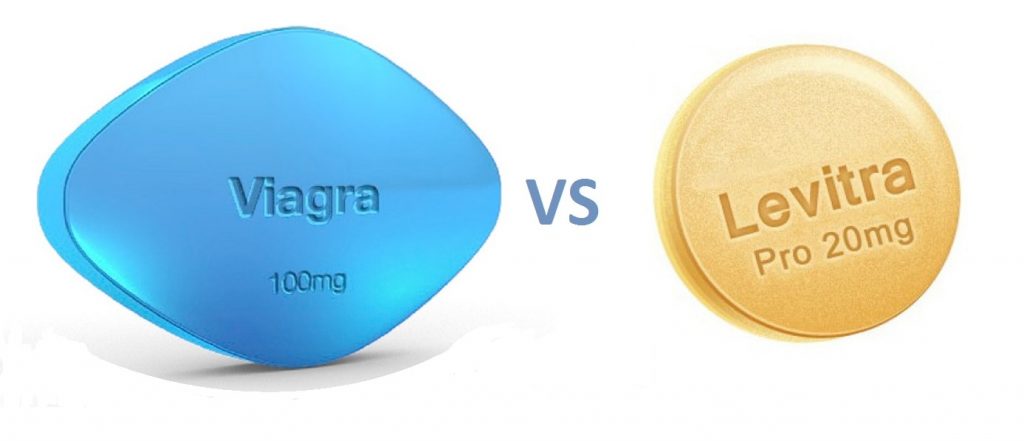 #levitra #viagra Levitra Vs Viagra: Essential Points Of Difference And Over...