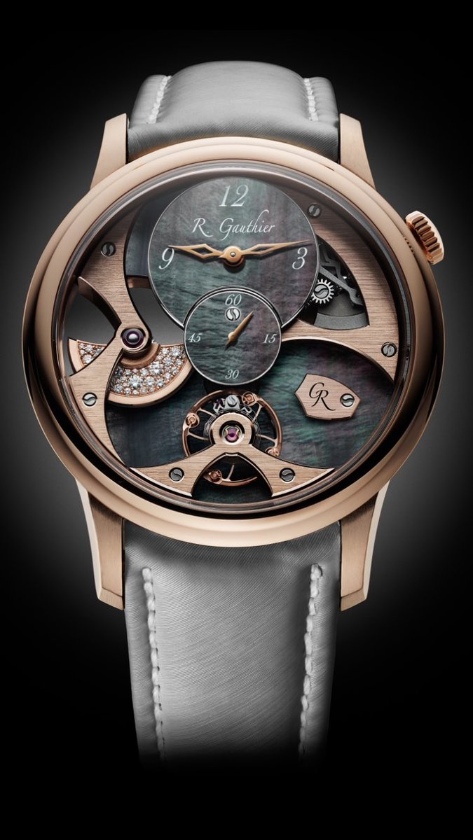 Romain Gauthier tweet media