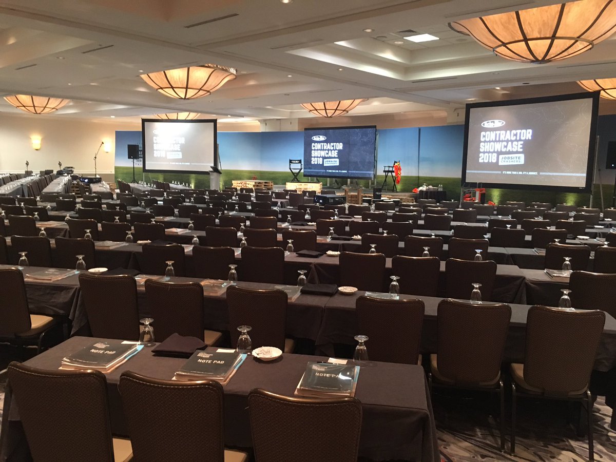 TechoCurtis's tweet image. It&apos;s not too late to attend the @techobloc Contractor Showcase in Charlotte. Come see @paverpete1 and @techotaphouse at this amazing event.