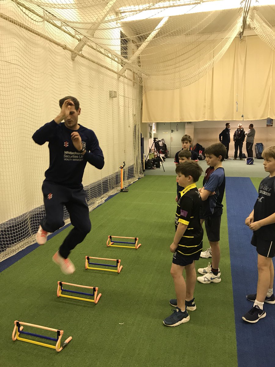DFCALtd's tweet photo. #drills #skills #development with @Gloscricket @sidpayne7 putting the boys through there paces #fastbowlingcourse #shirtwinner #eddlegard #playercentredlearning https://t.co/WMVNetBnKL