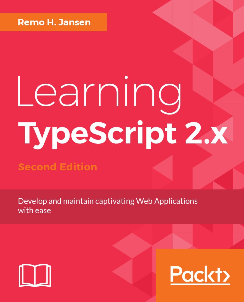 You can now pre-order my new book "Learning #TypeScript 2x" at Amazon 😊

🇬🇧 👉 amazon.co.uk/Learning-TypeS…

🇺🇸 👉 amazon.com/Learning-TypeS…