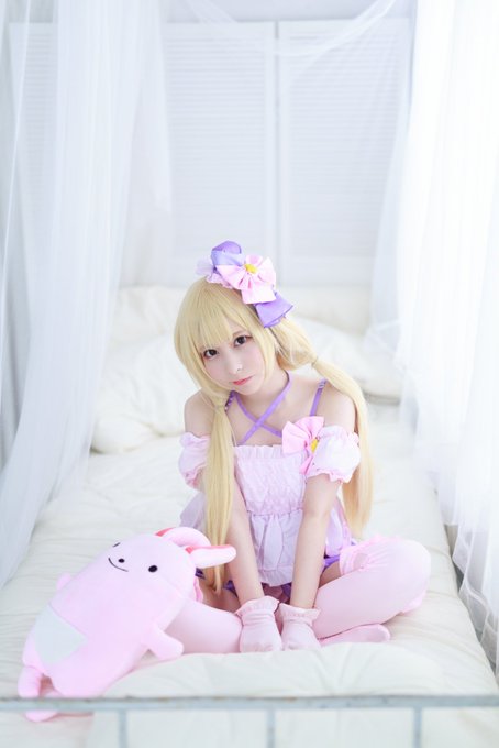 Twitterのコスプレ画像94