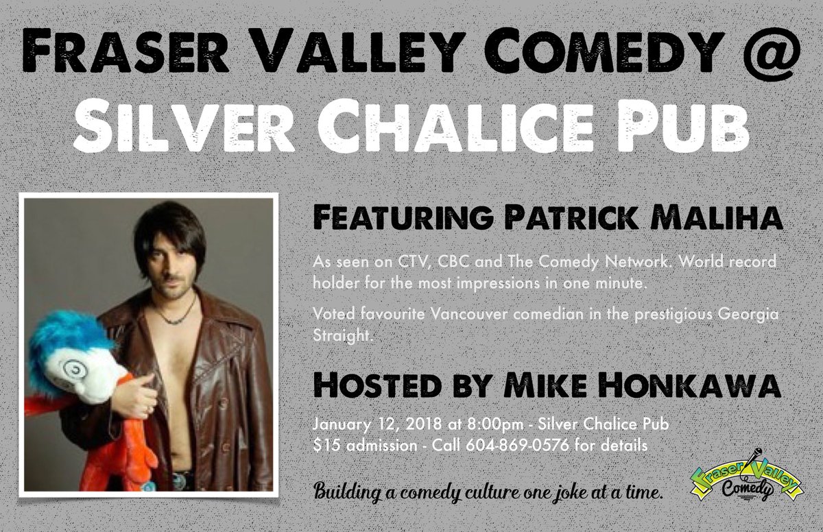FraserValleyComedy tweet media