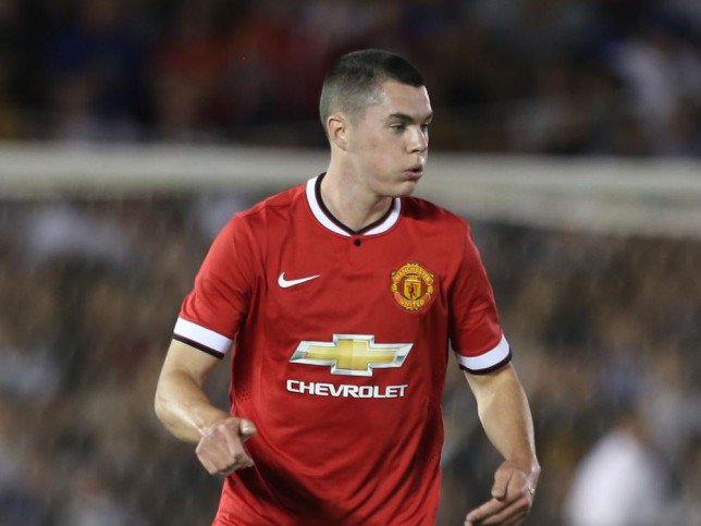 Happy 25th Birthday to the former twin brothers, Michael and Will Keane! 