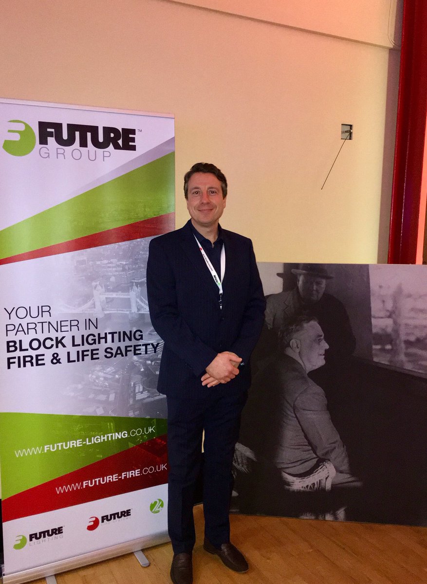 FFS_Fire's tweet photo. Set up ready to go! #NewYearsResolution #Conference #ChurchillWarRooms @PMLegalServices @EarlKendrick @1stsure @FLE_Lighting #FutureGroup #FutureLighting #FutureFire https://t.co/tPzJSBlsjZ
