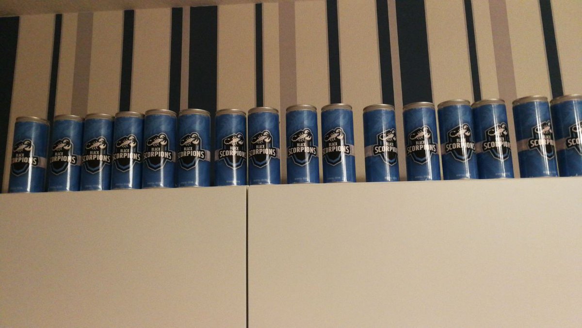 Stickerle's tweet photo. Vielen Dank und das Vertrauen an geht an @BSClan_de 
Viel Spaß euch und hoffentlich ist alles zu eurer Zufriedenheit. https://t.co/g65SW1lxPv