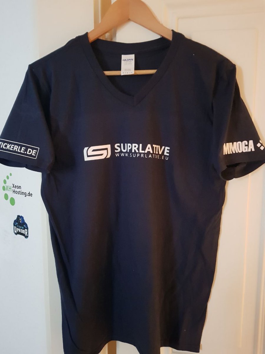 Stickerle's tweet photo. Vielen Dank an @suprlativeeu 
Viel Spaß mit euren Produkten! https://t.co/p9V0zKhgWw