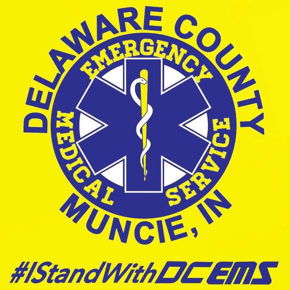 Good Morning! We are now on Twitter. Please feel free to spread the word as we continue assist the citizens of Muncie and Delaware County.