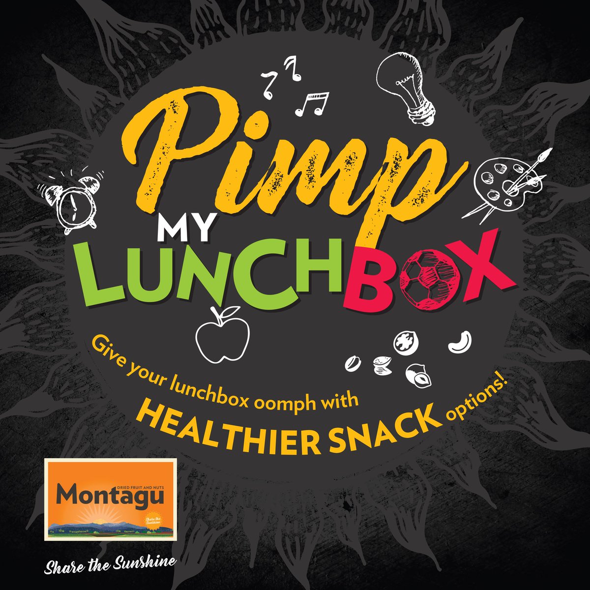 RynfieldSquare's tweet photo. The phrase every parent has been longing to hear… it's almost Back2School time! Stock up on all sorts of healthy lunchbox goodies at @montagudfn at #RynfieldSquare |#BackToSchool | #PimpMyLunchbox | #ShareTheSunshine |#HealthyLifestyle https://t.co/trcK9HIavc
