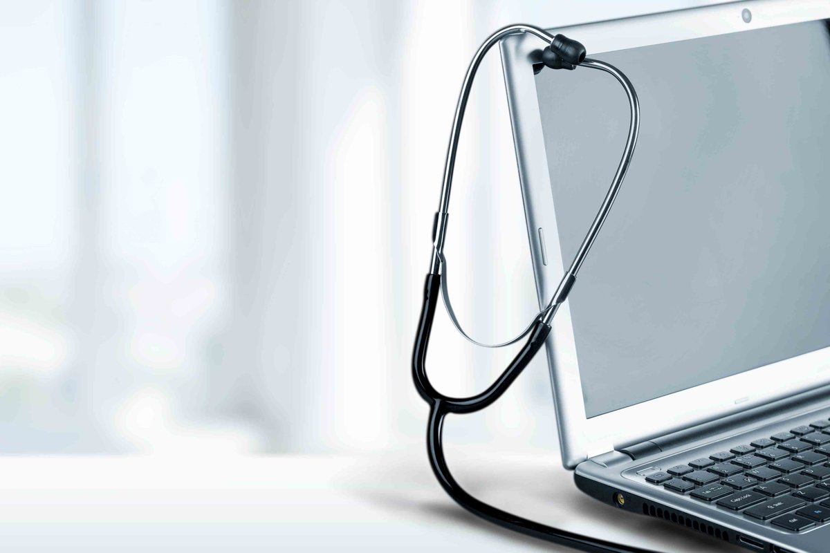 TobyTalbot's tweet photo. Using AI for #medical #diagnosis might be closer than you think. But is it a new age for #medicine or a potential #liability nightmare? @ClinNegTeam   https://t.co/v2RTElhr86 https://t.co/qZz9GoCvZM