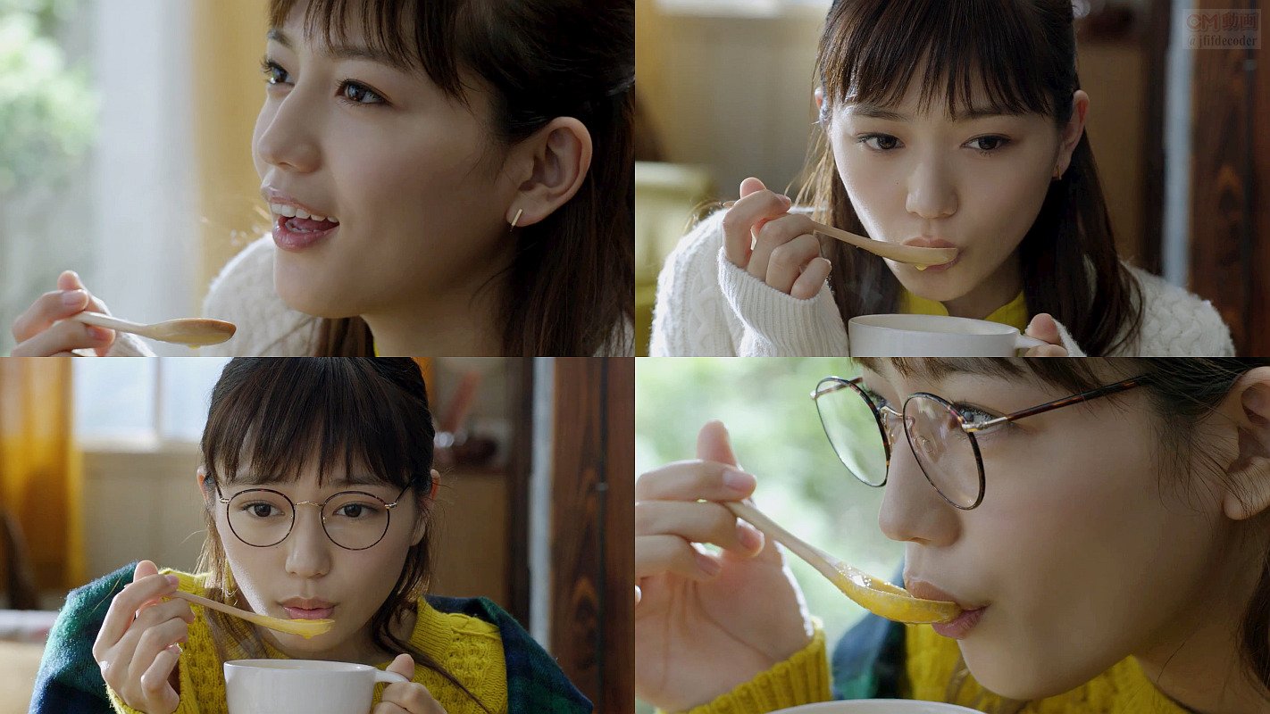 川口春奈 クノールカップスープ Cm うちの温朝食 カボチャdip篇 こりゃ罪だね 川口春奈 Cm Navi 川口春奈 クノールカップスープ Cm うちの温朝食 カボチャdip篇 こりゃ罪だね 川口春奈 Cm Navi