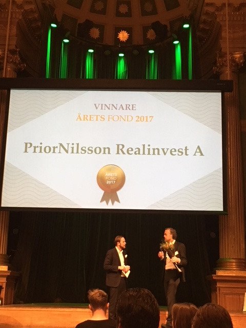 PriorNilsson Fonder tweet media