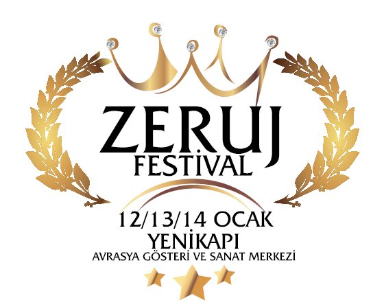 Medya İletişimi sponsoru olduğumuz, Türkiye’de tesettür modasının en kapsamlı organizasyonu Zeruj Festival, 12 Ocak’ta Avrasya Gösteri ve Sanat Merkezi’nde başlıyor!