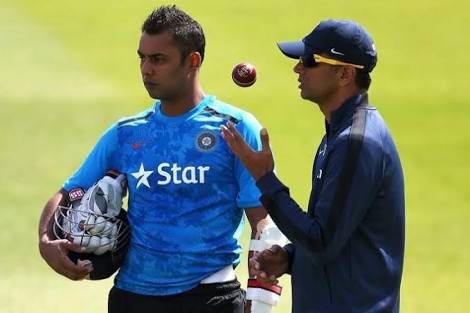 Stuart Binny tweet media