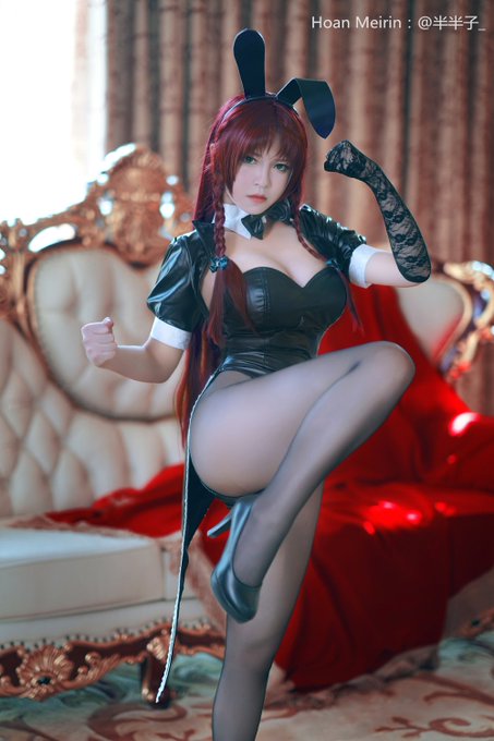 Twitterのコスプレ画像1