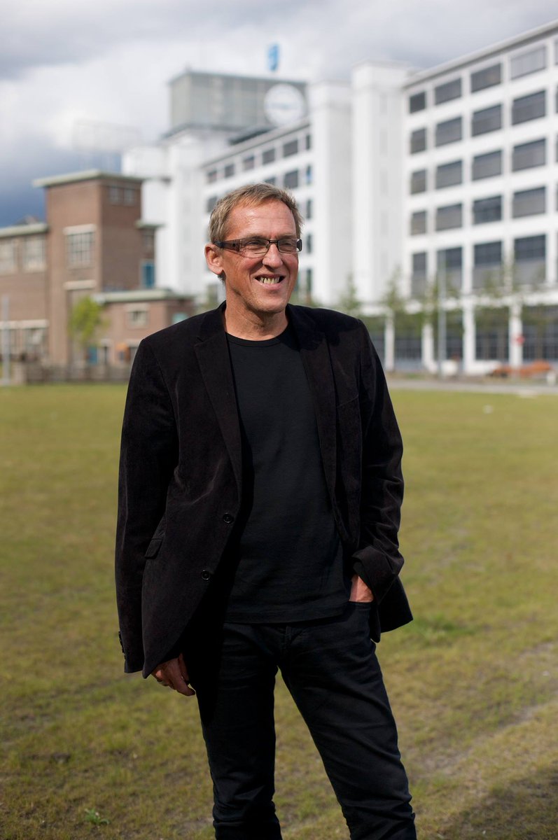 Vanwege de grote opkomt wordt het symposium verplaatst naar een andere locatie op Strijp-S. Graag aanmelden via: houdoethom@trudo.nl en je postadres wilt vermelden dan krijg je een persoonlijke bevestiging per post. Dank je wel! trudo.nl/actueel/21-maa…