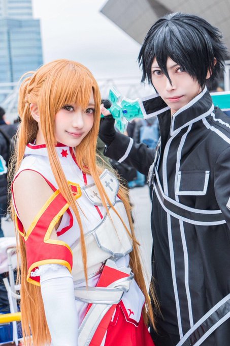 コスプレイヤー蒼羽もぐ汰のTwitter画像53