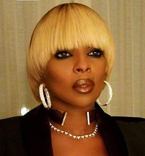 Congratulations!
HAPPY! 47th! BIRTHDAY!
Mary! J! Blige! Sweeet! Way! Cool! 
Aaaaay!  