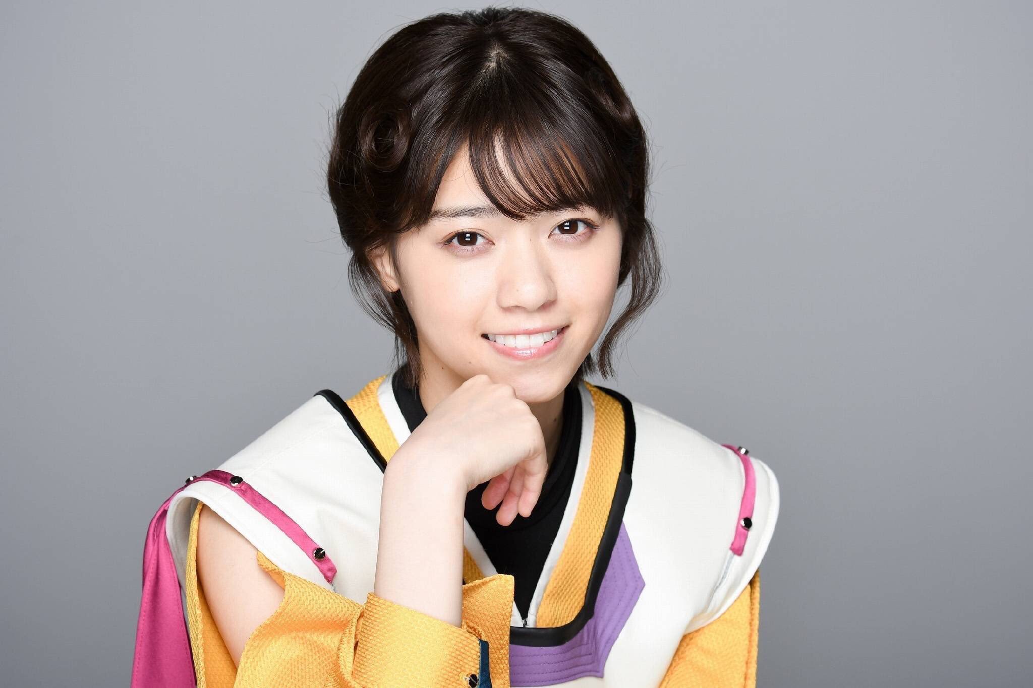ねお丸 電影少女 西野七瀬 天野アイ T Co Utwyaofkpj Twitter