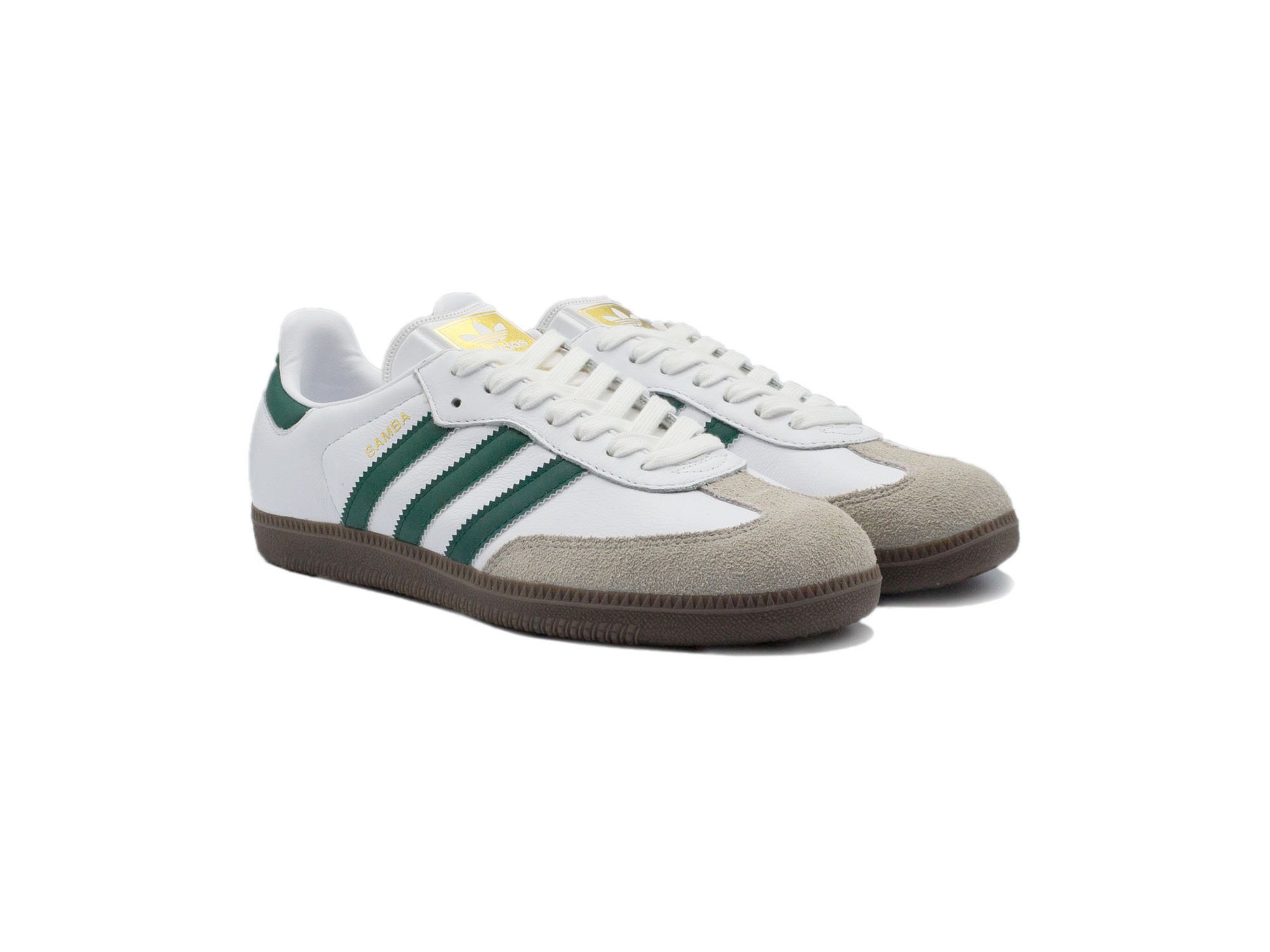 Adidas samba top og 2018