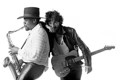 Happy Birthday to Clarence Clemons.The much missed big man was born this day in 1942 