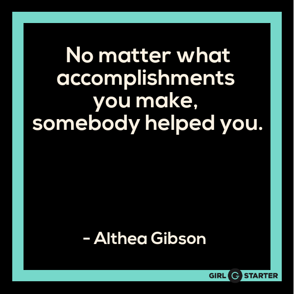 Girl Starter tweet media