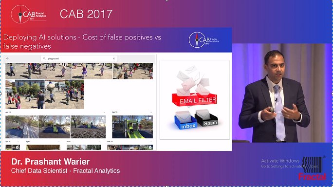 4iGrowth's tweet photo. Watch this video on 'The #AIdisruption roadmap'  by @pwarier &amp; Dr. Prashant Joshi to learn how to define right use cases to apply #AI approaches &amp; gain insight on how to identify &amp; evaluate the most relevant data sources for your business https://t.co/0tOyi5a8W9 via @fractalites https://t.co/h4pdCAEtpn