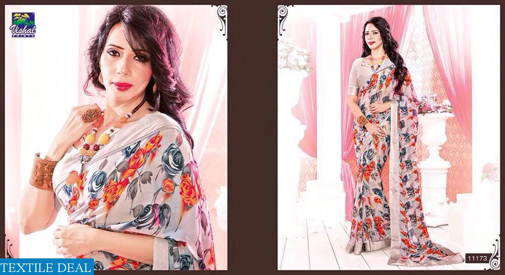 AnjaliDixu's tweet photo. Shop Now Vishal Prints Present Signature Collection of Casual Ethnic Printed Sarees Catalog Collection at Wholesale Price
Know More at: https://t.co/4RLKsVpSxw
#TextileDeal #Sarees #WomensClothing #EthnicSarees #SareesCollection https://t.co/dpsr8GqMsd