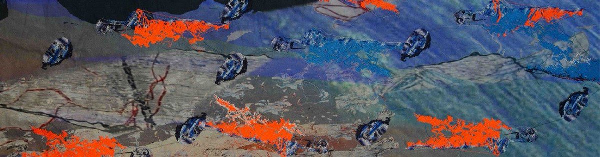 Did you know that the prominent suffragette and anti-fascist campaigner Sylvia Pankhurst trained as an artist at <a href="/McrSchArt/">Manchester School of Art</a>?

Join us as we celebrate her legacy and highlight current arts and social practice of women at <a href="/ManMetUni/">Manchester Metropolitan Uni</a> on <a href="/womensday/">Women's Day</a> #IWD2018 

sylvias-sisters.eventbrite.com