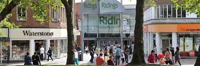 WakefieldBID's tweet image. Wakefield is now one of Yorkshire's fastest growing #economies. We are dedicated to boosting Wakefield's economy and making it even better: ow.ly/ZGuh30hzPyr