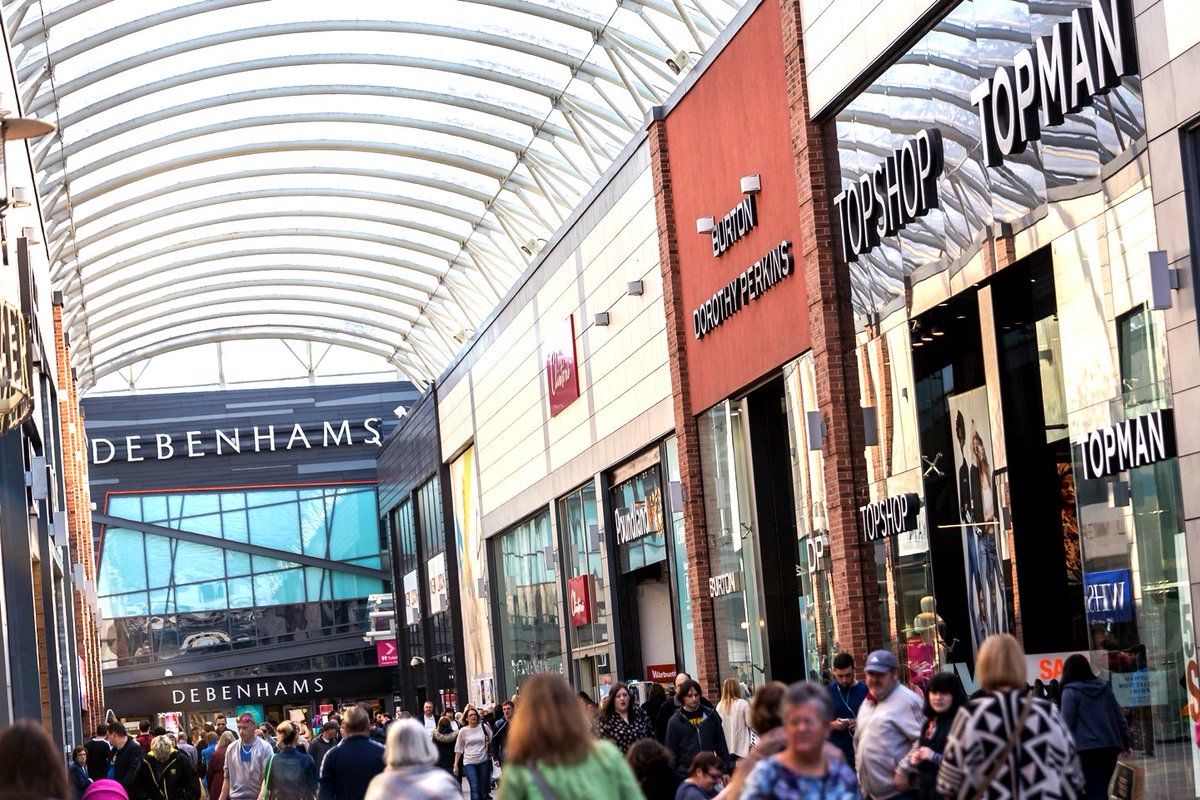 WakefieldBID's tweet image. Wakefield is now one of Yorkshire's fastest growing #economies. We are dedicated to boosting Wakefield's economy and making it even better: ow.ly/ZGuh30hzPyr