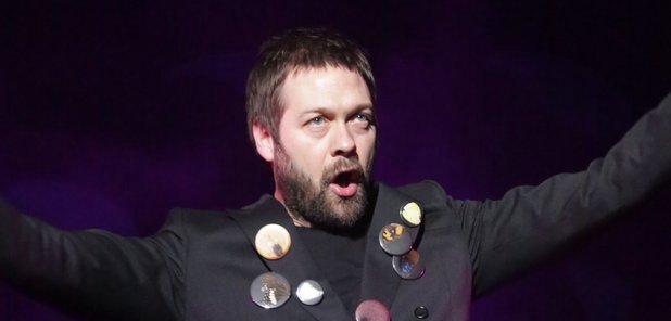 Happy Birthday Tom Meighan of   