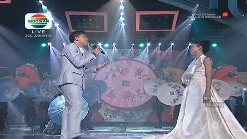 Hayo siapa yang nungguin duet <a href="/Lesti_Jenong_DA/">Lestykejora</a> dan <a href="/rizky_febian/">Rizky Febian</a>?
Tunjuk jari yang suka~
#Indosiar23