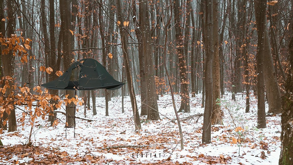 levitatfly's tweet photo. Enhance your Aerial Mat with this versatile tree-tent 😉. Available only for pre-orders and delivery in 2 months. SHOP NOW👉 https://t.co/uwRH2KR1MI #Levitat https://t.co/x2Q8iAtz2h
