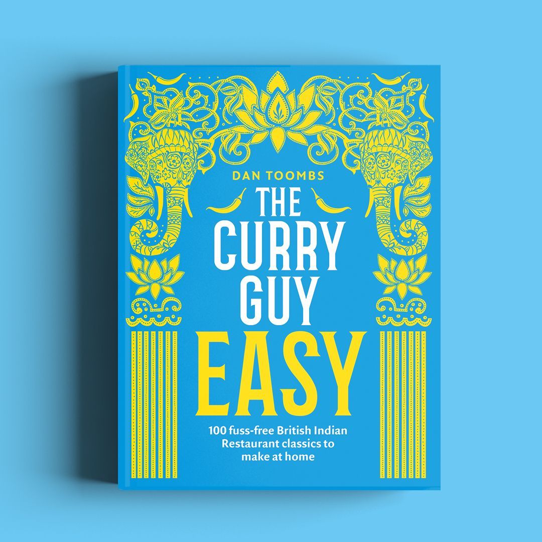 TheCurryGuy's tweet photo. Here's one from the archives. A new version of this will be in my next book. https://t.co/a8huucGrZd #CurryGuyEasy https://t.co/KMEZnIR3ku