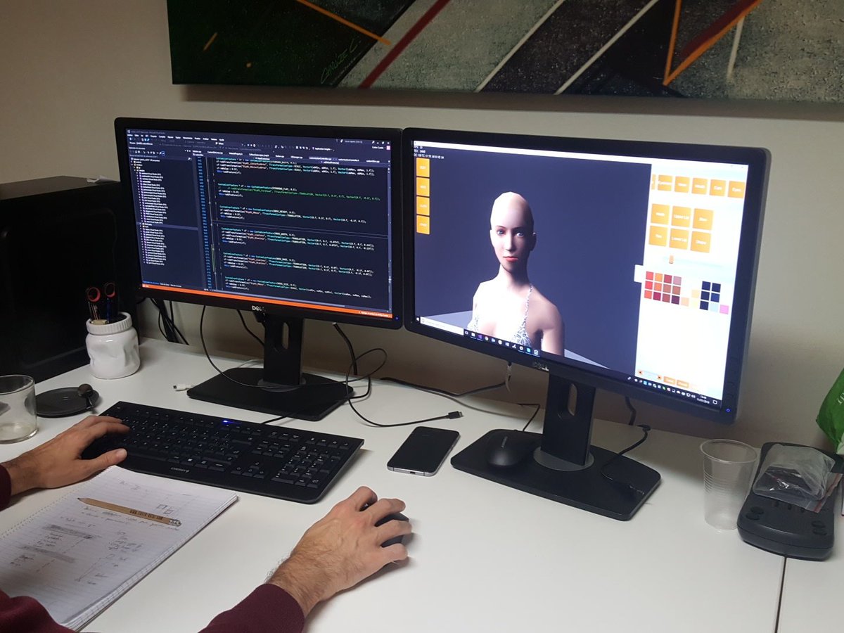 DiscoverTED tweet media